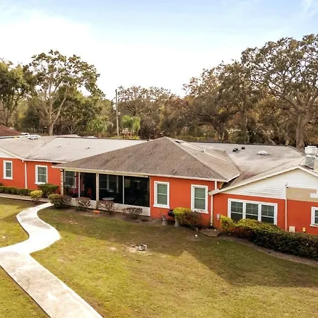 Banana Leaf Villa Orlando Exterior photo