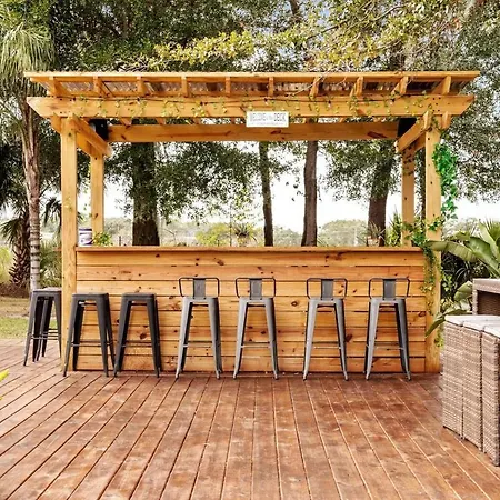 Banana Leaf Villa Orlando Exterior photo