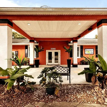 Banana Leaf Villa Orlando Exterior photo
