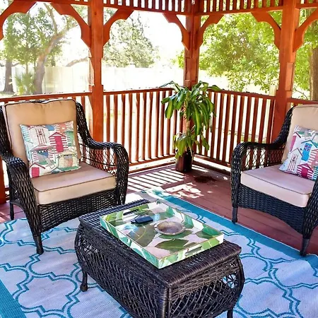 Banana Leaf Villa Orlando Exterior photo