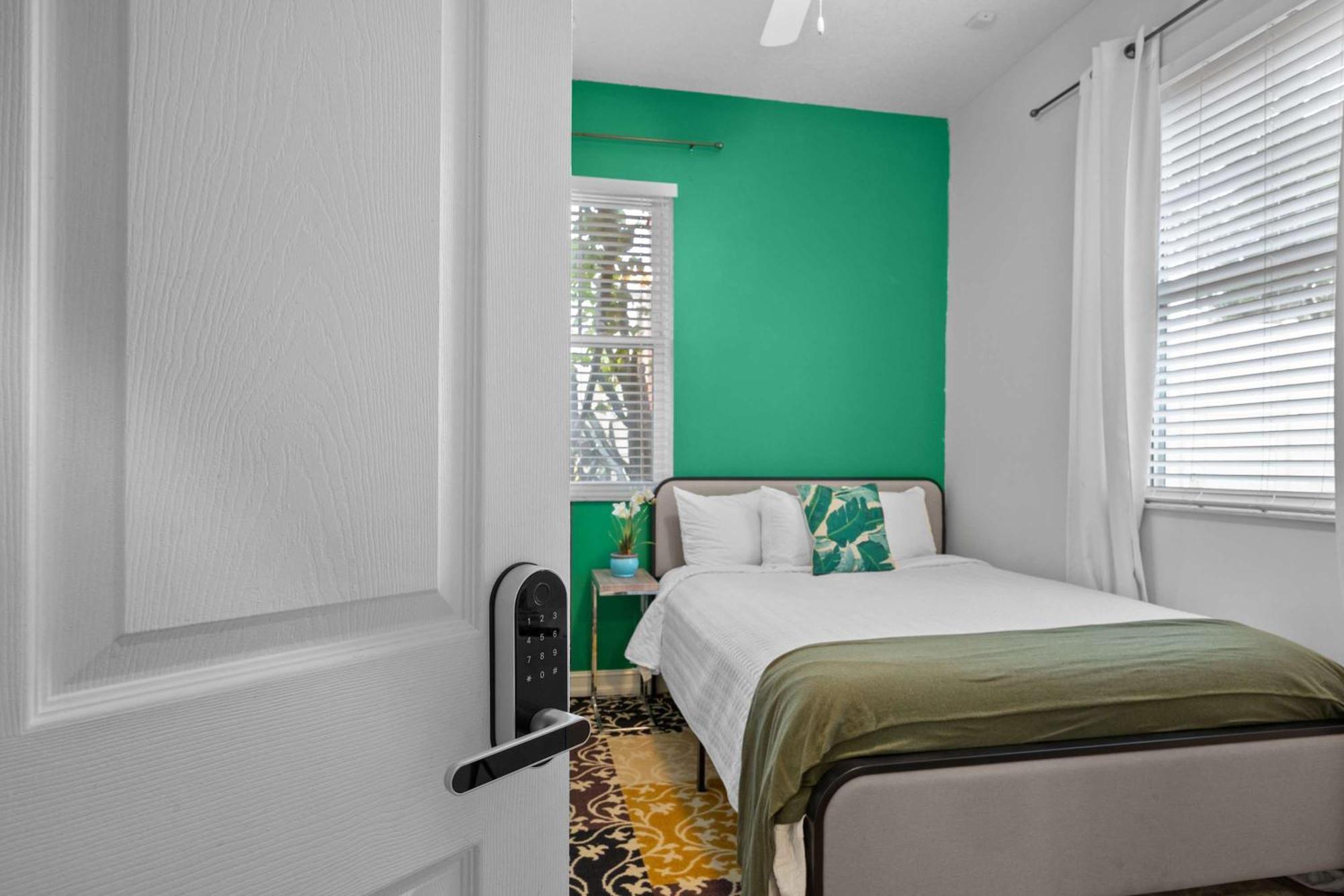 Banana Leaf Villa *